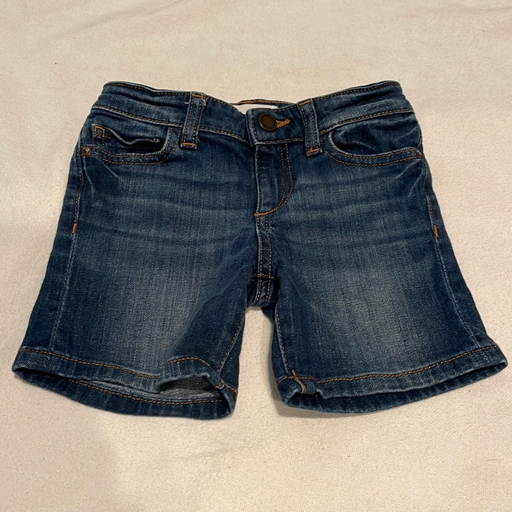 DL 1961 Jean shorts